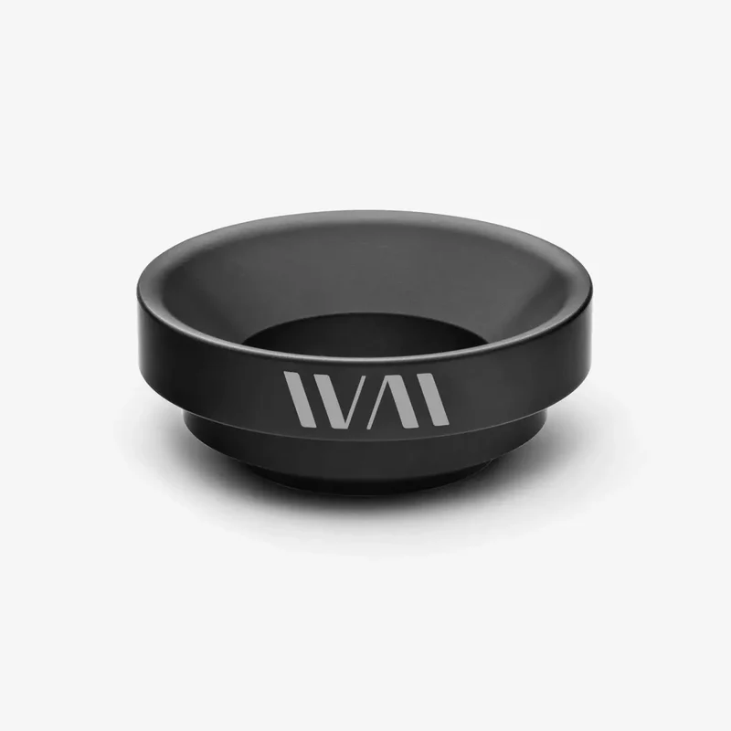 Præcisions doseringstragt - 58 mm