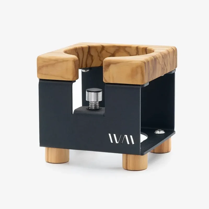 Tamper-station