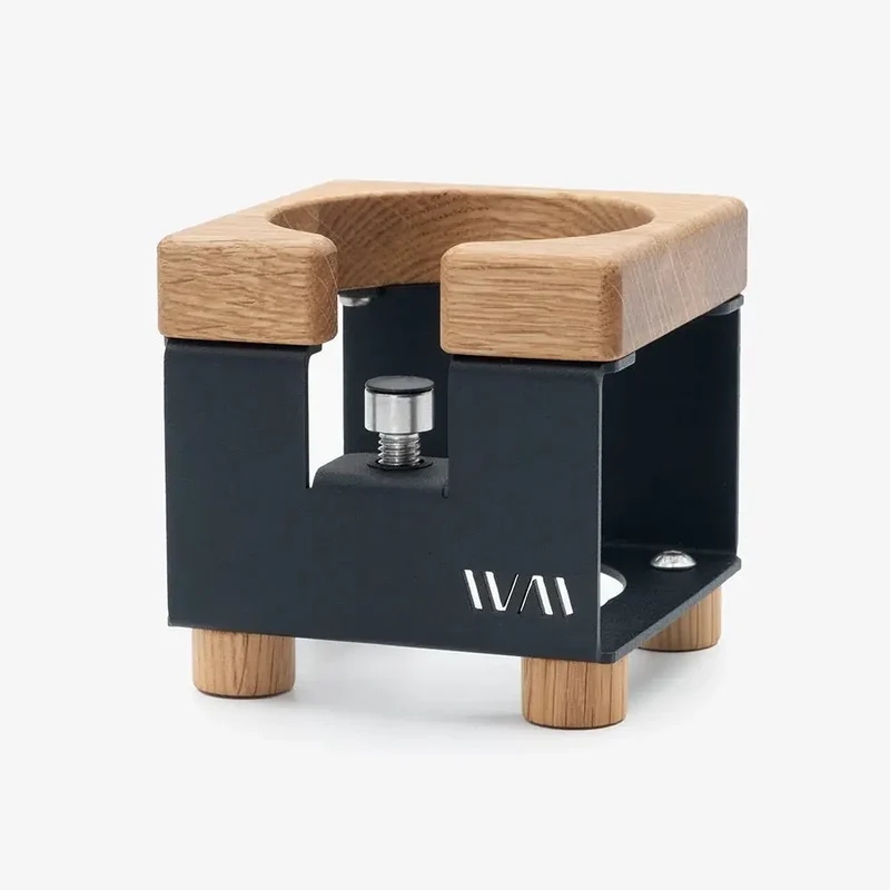 Tamper-station