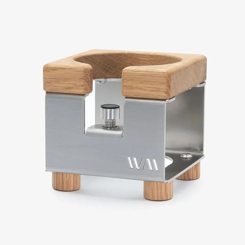 Tamper-station