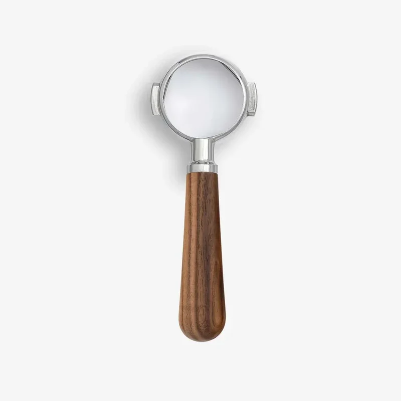 Portafilter 58 mm - Rocket R9 ONE design