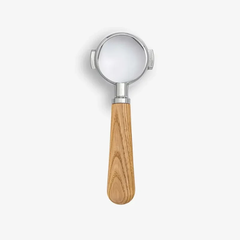 Portafilter 58 mm - Rocket R9 ONE design