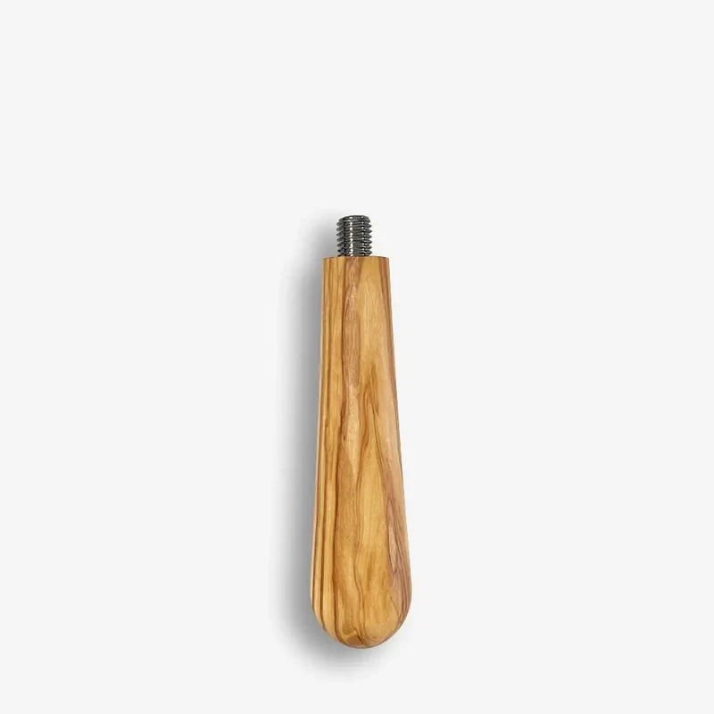 Portafilter 58 mm - Rocket R9 ONE design