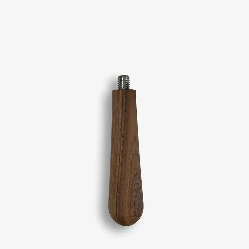 Portafilter 58 mm - Rocket R9 ONE design