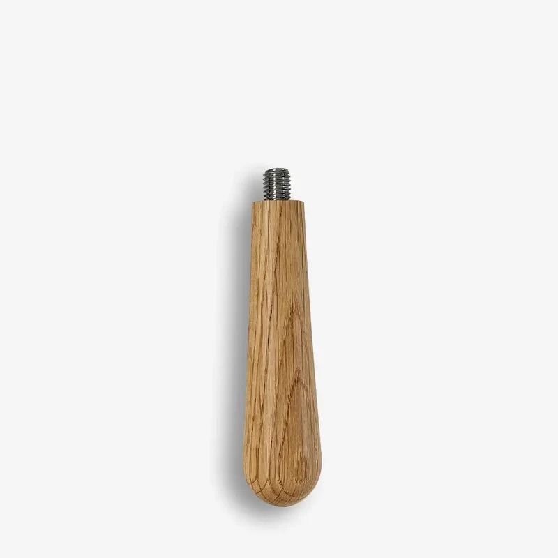 Portafilter 58 mm - Rocket R9 ONE design