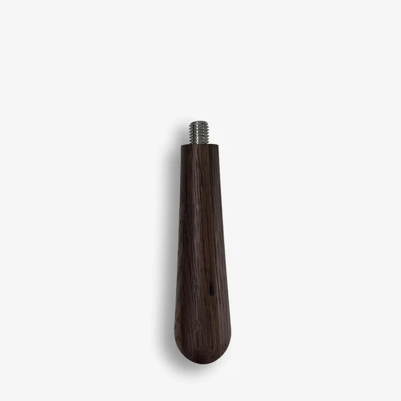 Portafilter 58 mm - Rocket R9 ONE design