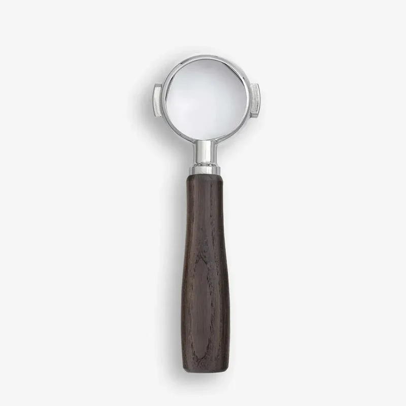 Portafilter 58 mm - Sanremo DU design
