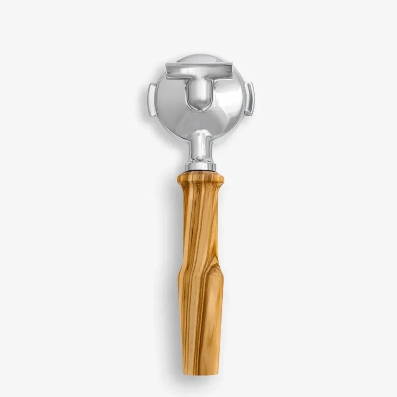 Portafilter 58 mm - Appartamemto TCA design