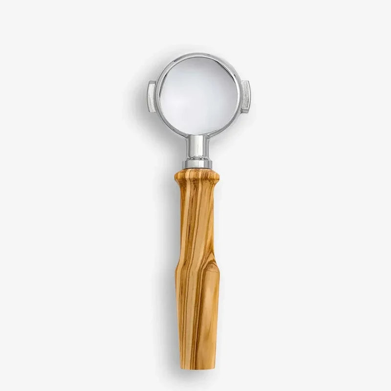 Portafilter 58 mm - Appartamemto TCA design