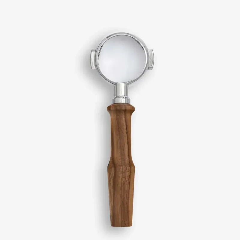 Portafilter 58 mm - Appartamemto TCA design