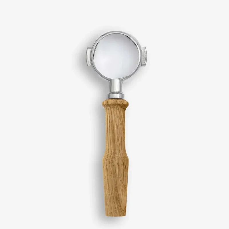 Portafilter 58 mm - Appartamemto TCA design