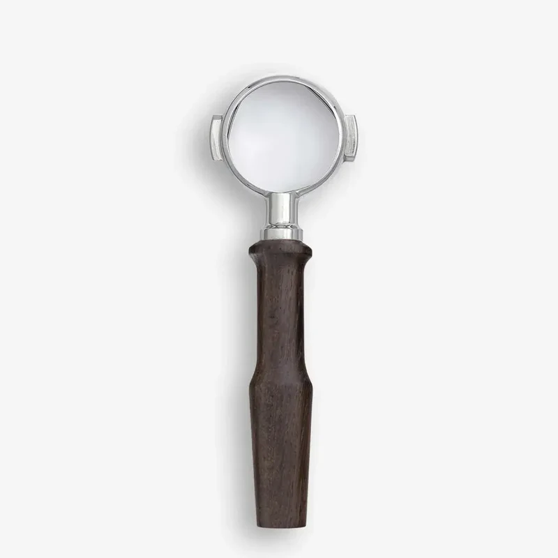 Portafilter 58 mm - Appartamemto TCA design