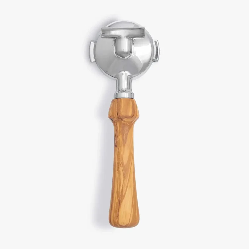 Portafilter 58 mm - Forfinet design