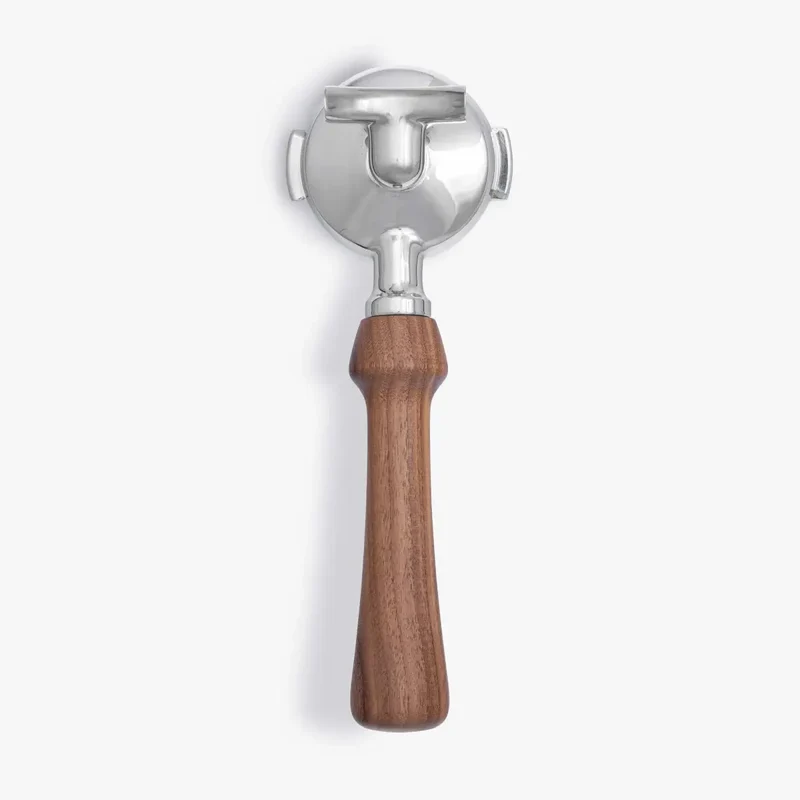 Portafilter 58 mm - Forfinet design