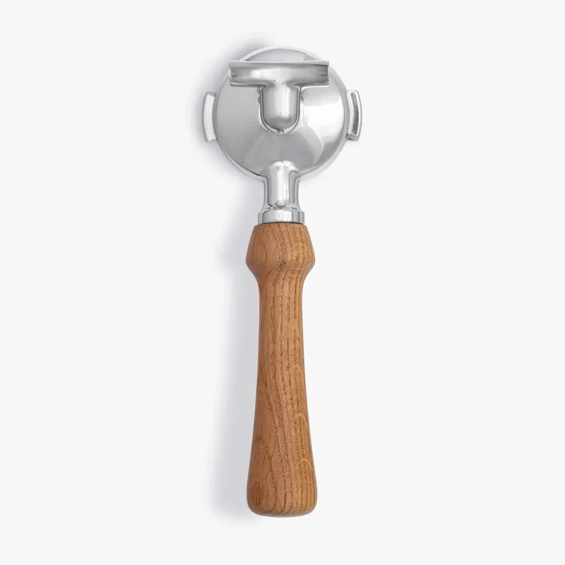 Portafilter 58 mm - Forfinet design