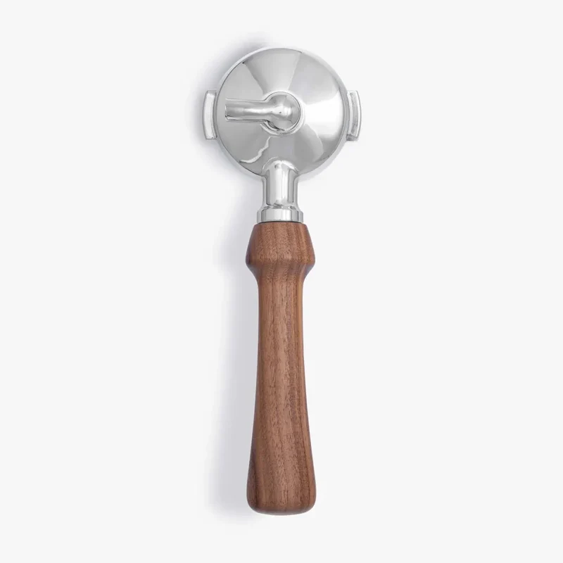Portafilter 58 mm - Forfinet design