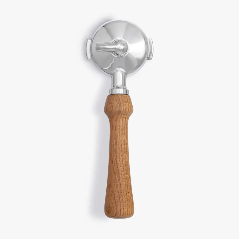 Portafilter 58 mm - Forfinet design