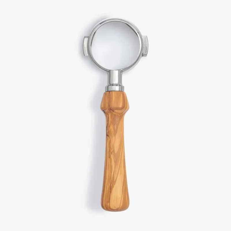 Portafilter 58 mm - Forfinet design