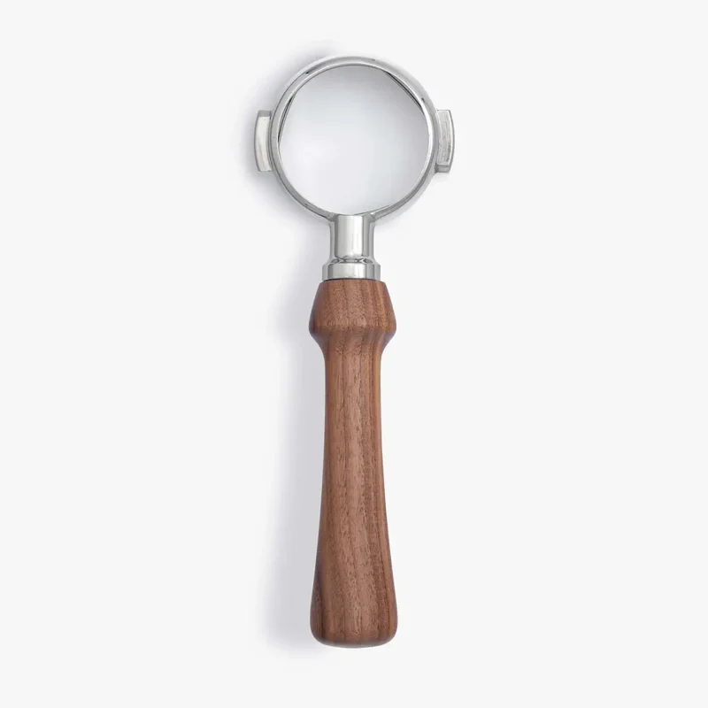 Portafilter 58 mm - Forfinet design