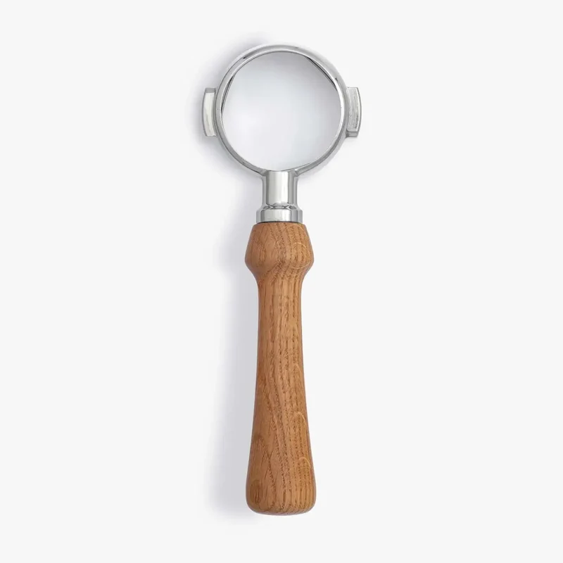 Portafilter 58 mm - Forfinet design