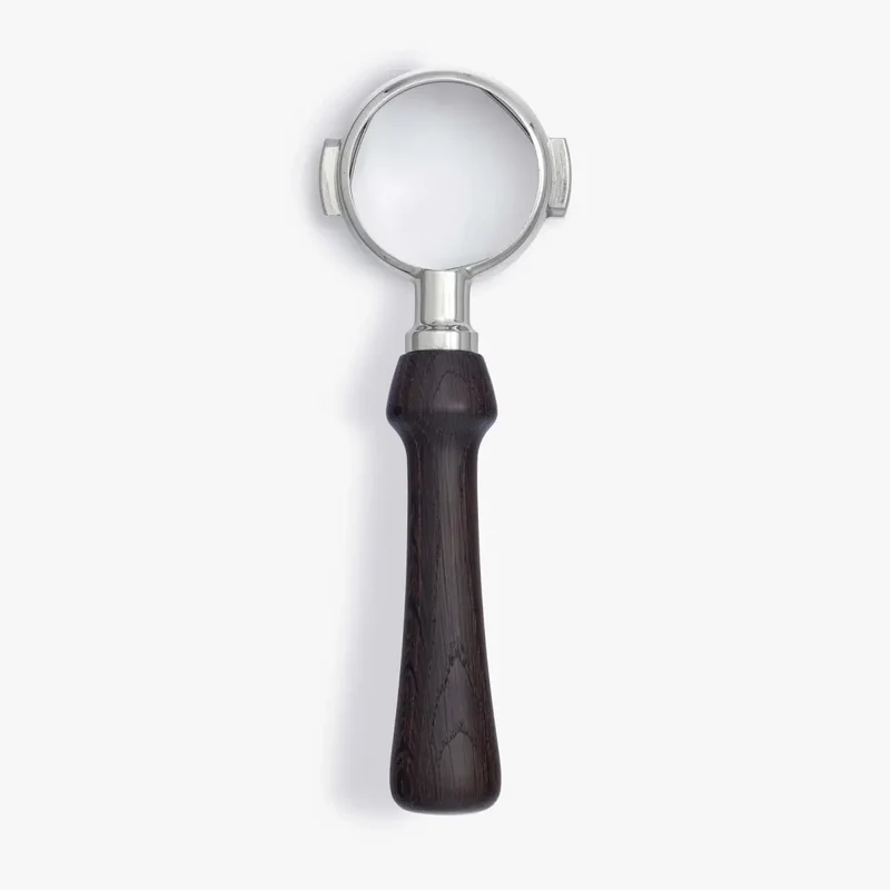 Portafilter 58 mm - Forfinet design