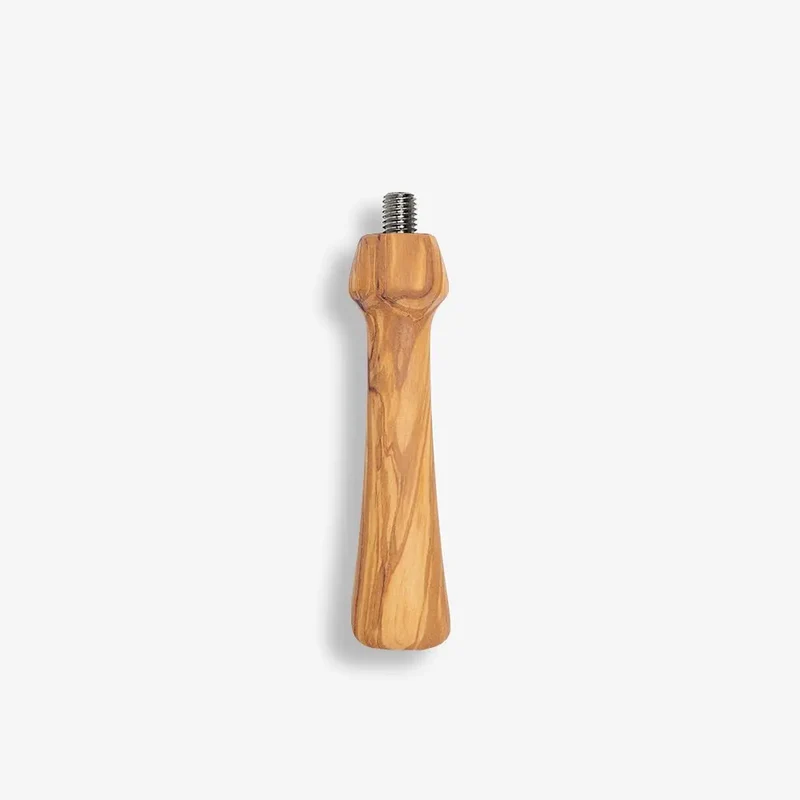 Portafilter 58 mm - Forfinet design