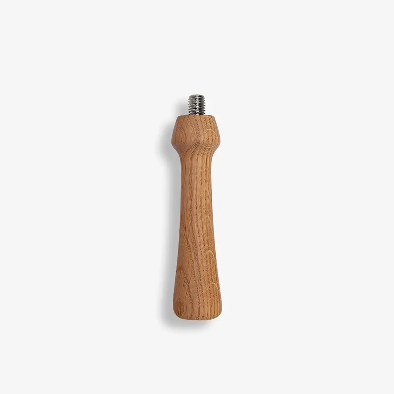 Portafilter 58 mm - Forfinet design