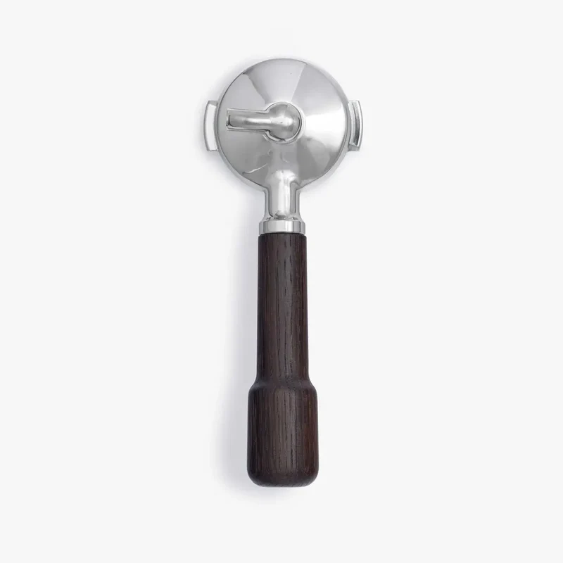 Portafilter 58 mm - Klassisk design