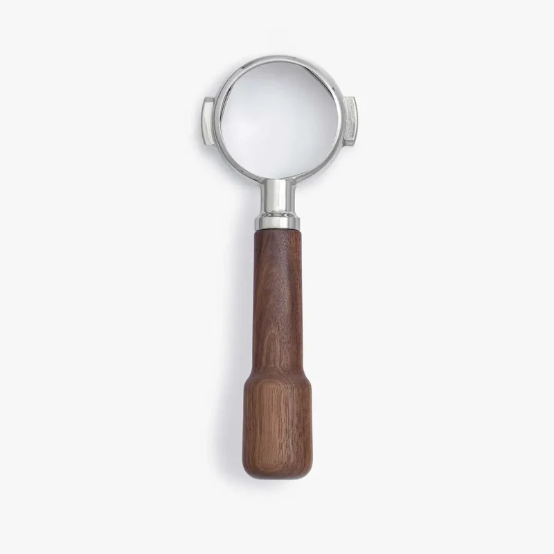Portafilter 58 mm - Klassisk design