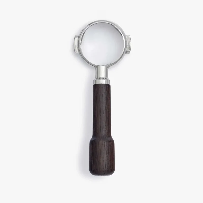 Portafilter 58 mm - Klassisk design