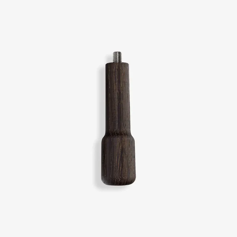 Portafilter 58 mm - Klassisk design