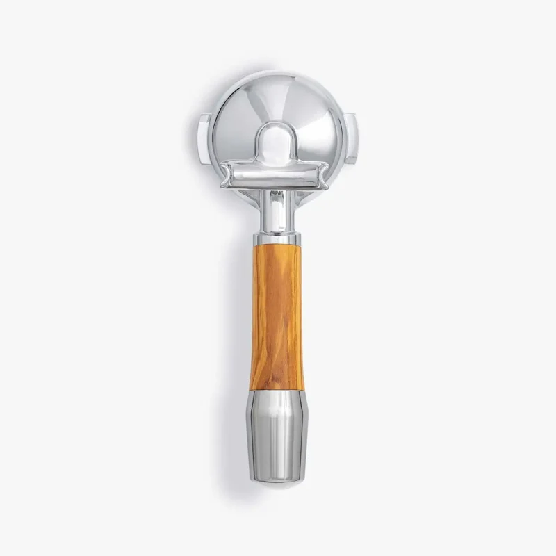 Portafilter 58 mm - ECM design