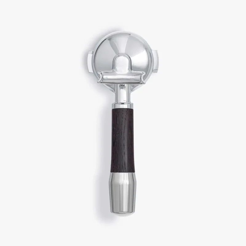 Portafilter 58 mm - ECM design