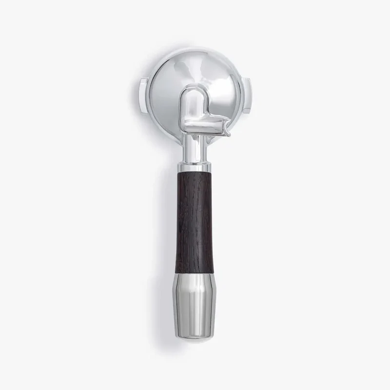 Portafilter 58 mm - ECM design