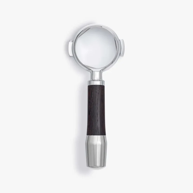 Portafilter 58 mm - ECM design