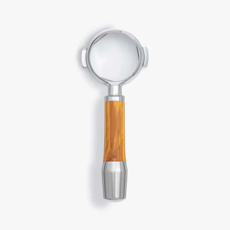 Portafilter 58 mm - ECM design