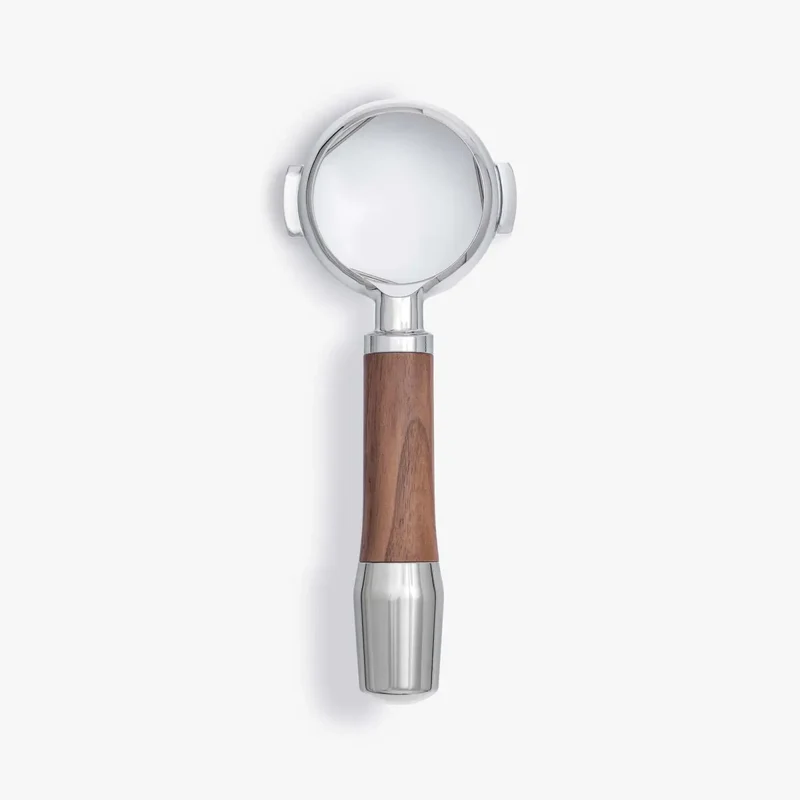 Portafilter 58 mm - ECM design
