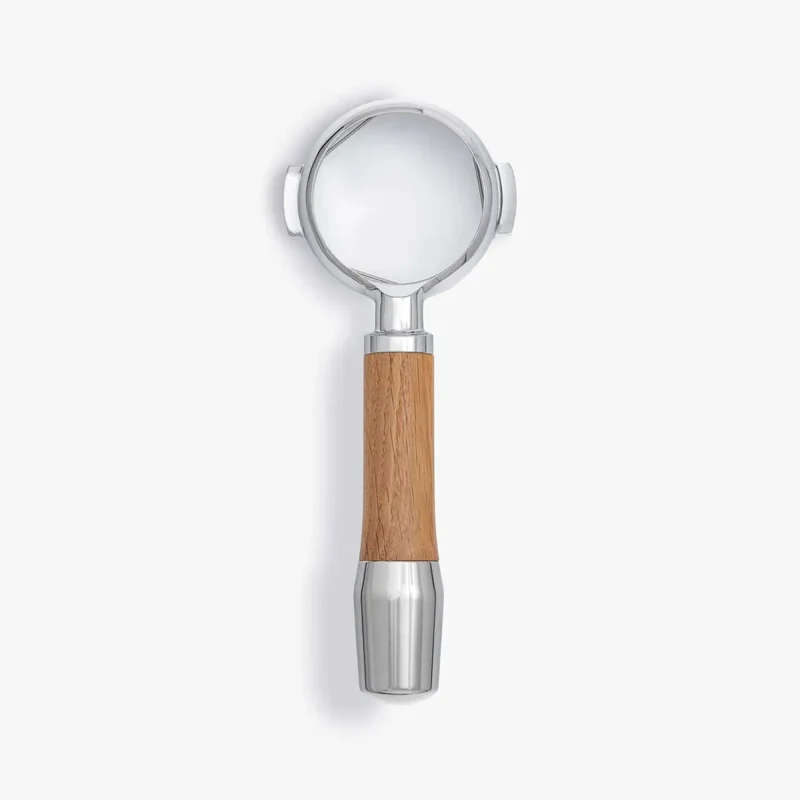 Portafilter 58 mm - ECM design