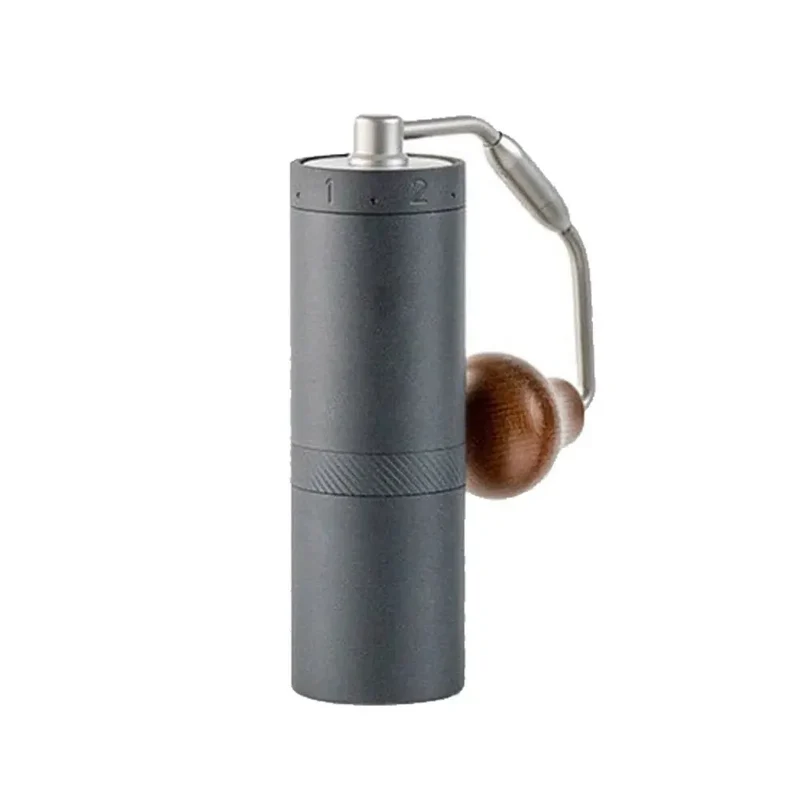 1Zpresso X-Ultra Manuel Kaffekværn
