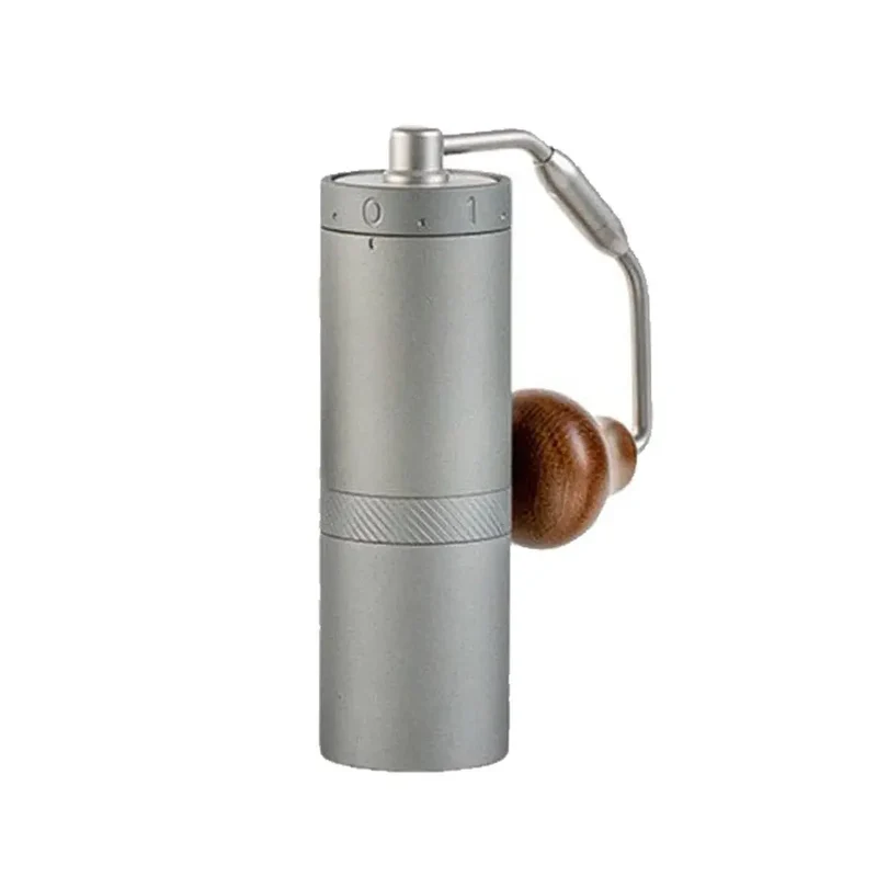 1Zpresso X-Ultra Manuel Kaffekværn