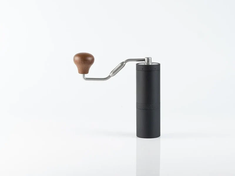 1Zpresso X-Ultra Manuel Kaffekværn