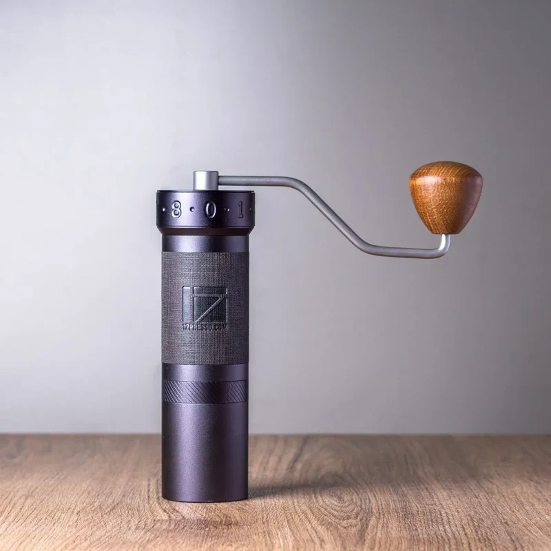 1Zpresso ZP6 Special Manuel Kaffekværn: