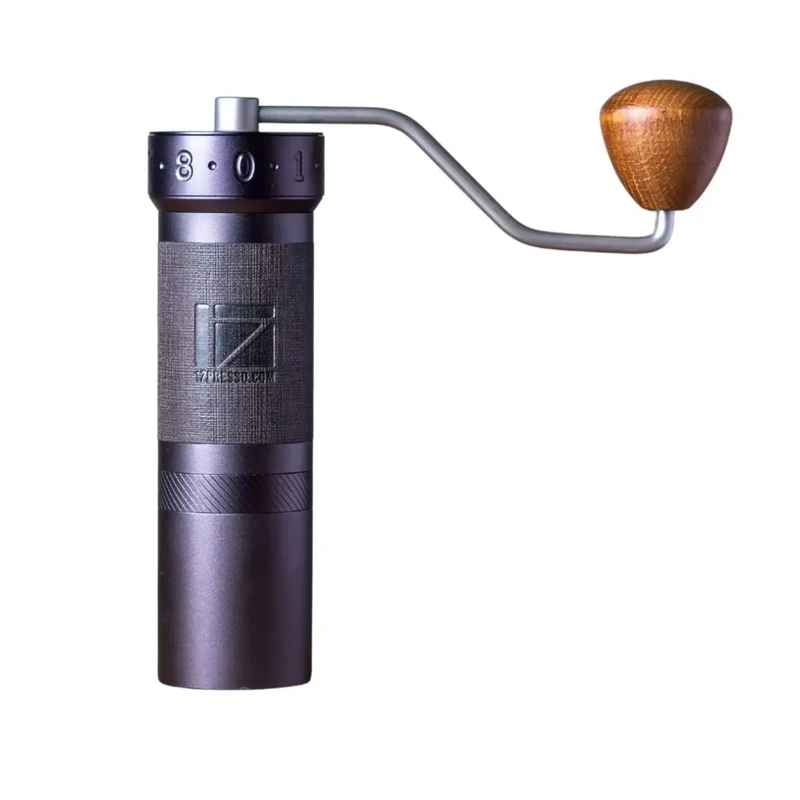 1Zpresso ZP6 Special Manuel Kaffekværn: