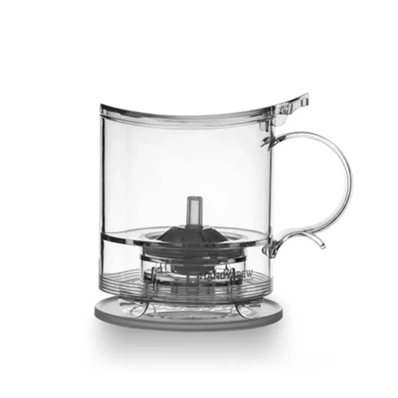 Te-dripper - Clever
