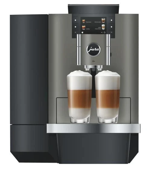 JURA X10c (EA) Professional