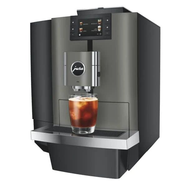 JURA X10c (EA) Professional