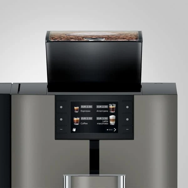 JURA X10c (EA) Professional