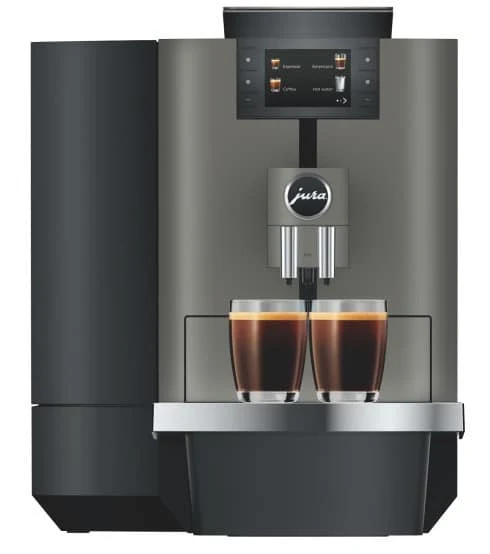 JURA X4c (EA) Professional