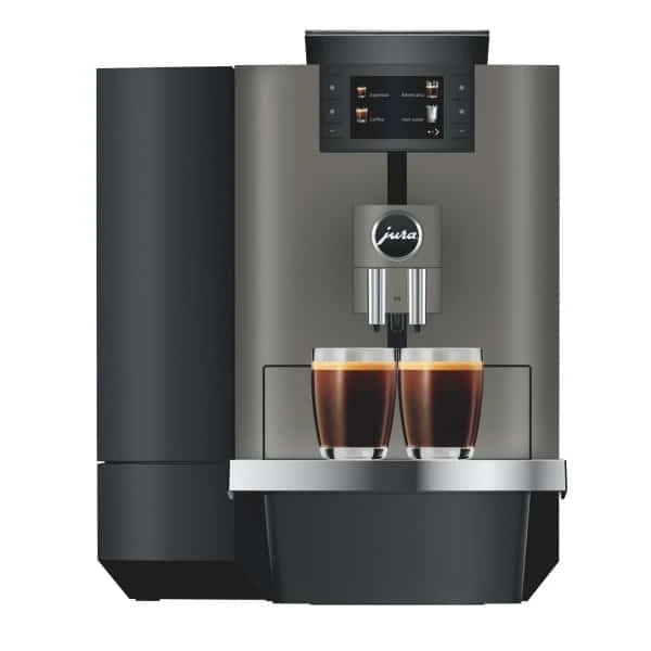 JURA X4 (EB) Professional