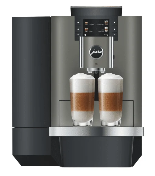 JURA X10 (EB) Professional
